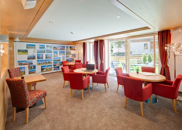 Aristella Swissflair 4* Zermatt