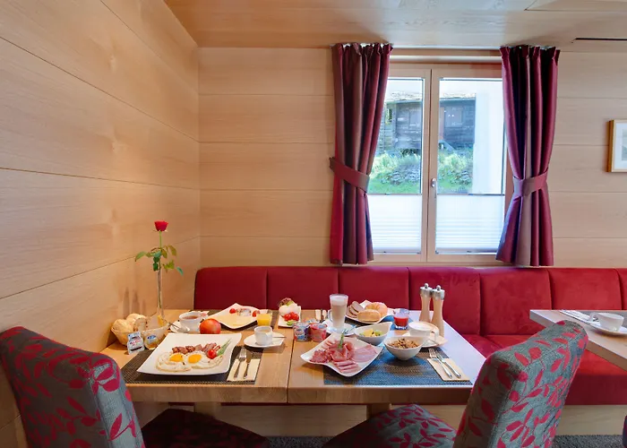 Aristella Swissflair Hotel