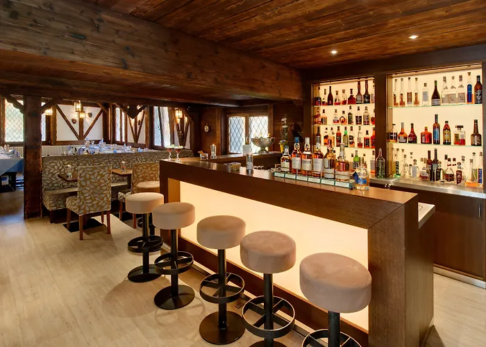 Aristella Swissflair Hotel Zermatt