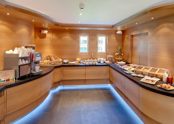 アリステラ スイスフレア 4*