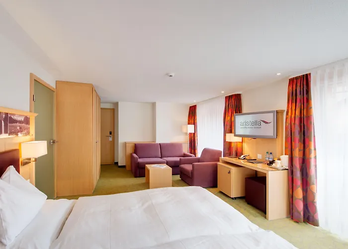 アリステラ スイスフレア