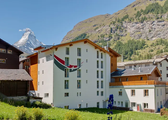 Aristella Swissflair Hotel Zermatt