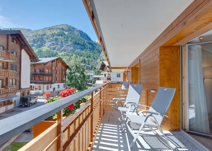 Hotel Aristella Swissflair 4*