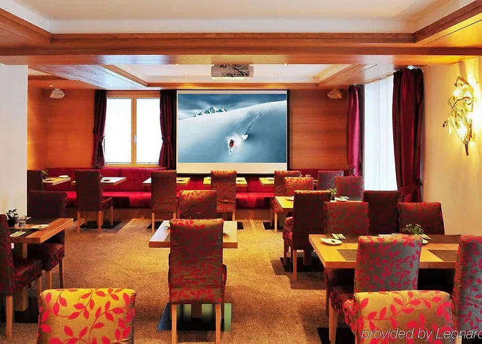 Aristella Swissflair Hotel