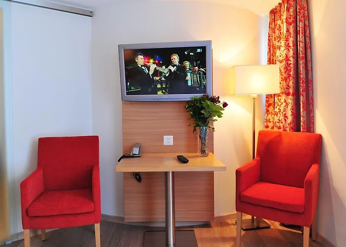 アリステラ スイスフレア 4*