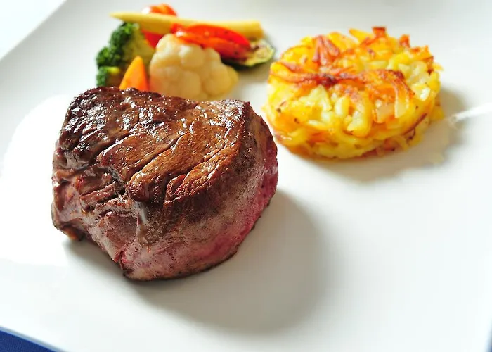 ホテル アリステラ スイスフレア