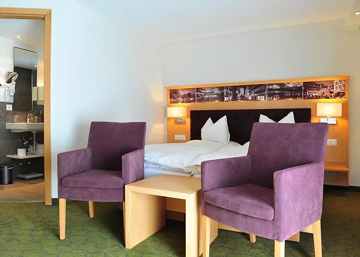 Aristella Swissflair Hotel 4*