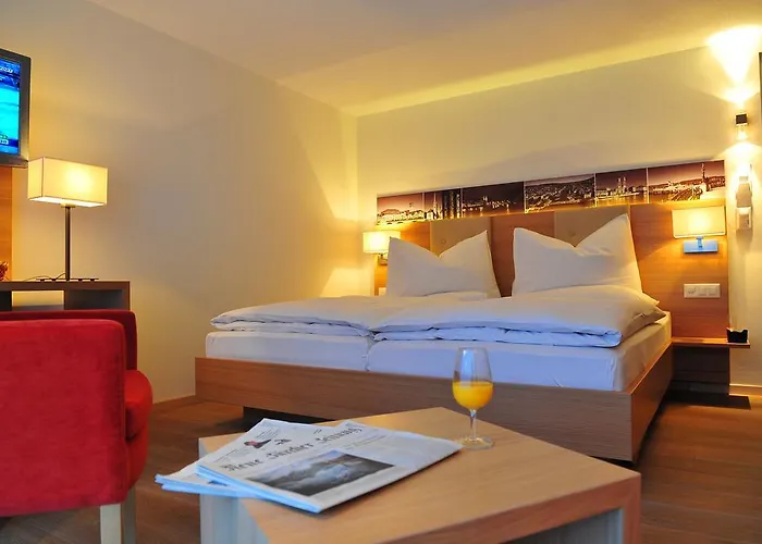 Hotel Aristella Swissflair