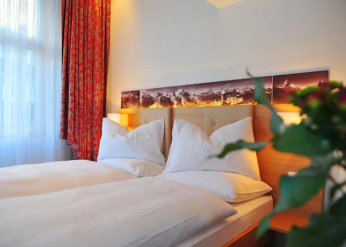 アリステラ スイスフレア ホテル 4*