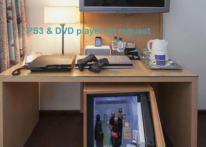 ホテル アリステラ スイスフレア