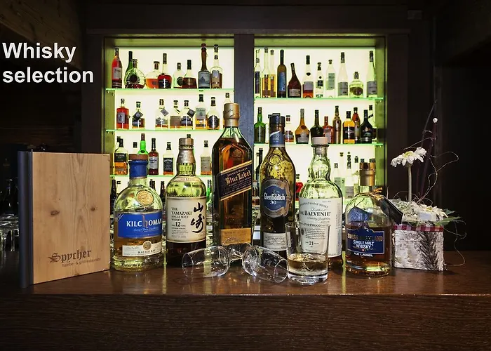 アリステラ スイスフレア 4*