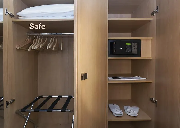 ホテル アリステラ スイスフレア ツェルマット