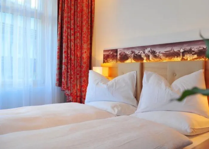 Aristella Swissflair 4* Zermatt