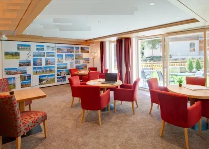 アリステラ スイスフレア ホテル 4*