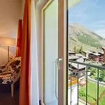 Aristella Swissflair Hotel