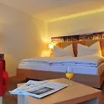 Hotel Aristella Swissflair