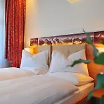Aristella Swissflair Hotel 4*