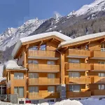 Aristella Swissflair Hotel