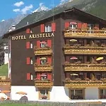 Hotel Aristella Swissflair 4*