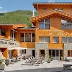 Aristella Swissflair Hotel