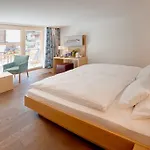 Hotel Aristella Swissflair 4*
