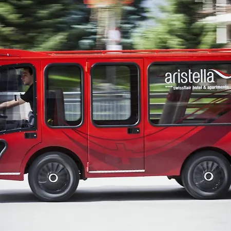 Aristella Swissflair 4*