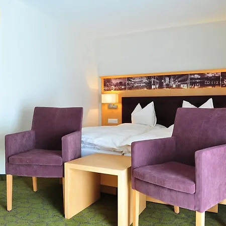 Aristella Swissflair Ξενοδοχείο 4*