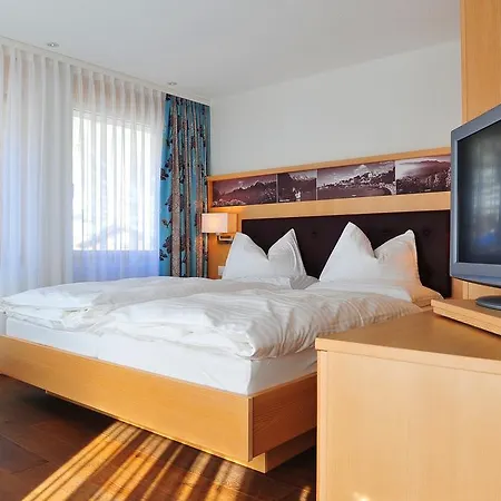 Hotell Aristella Swissflair 4*