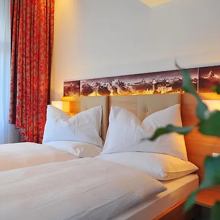 Aristella Swissflair Ξενοδοχείο 4*