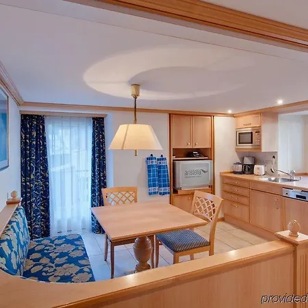 Hotell Aristella Swissflair