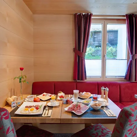 Aristella Swissflair Hotell Zermatt