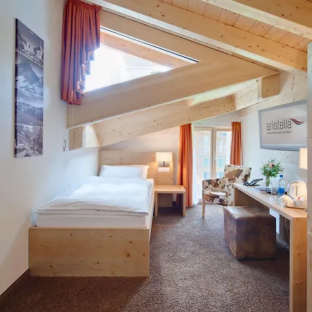 Aristella Swissflair Zermatt