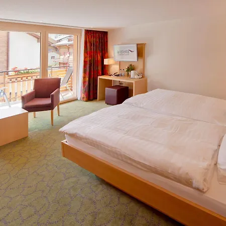 Hotell Aristella Swissflair