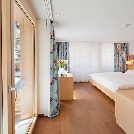 Hotell Aristella Swissflair