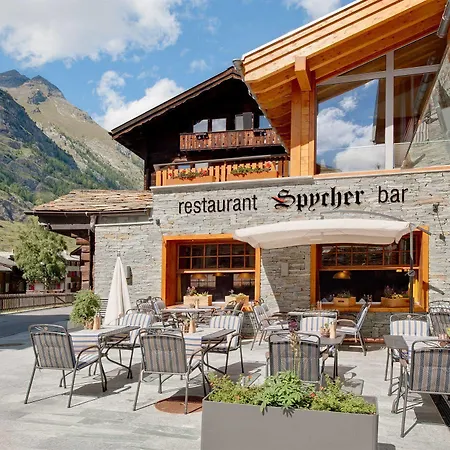 Aristella Swissflair Zermatt