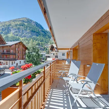 Hotell Aristella Swissflair 4*
