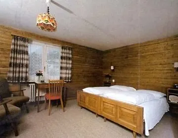 Hotell Aristella Swissflair Zermatt