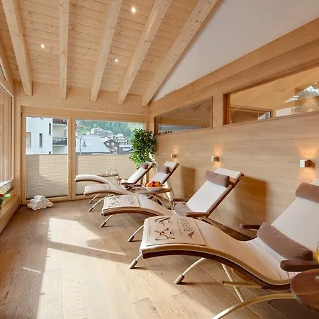 Aristella Swissflair Hotell Zermatt