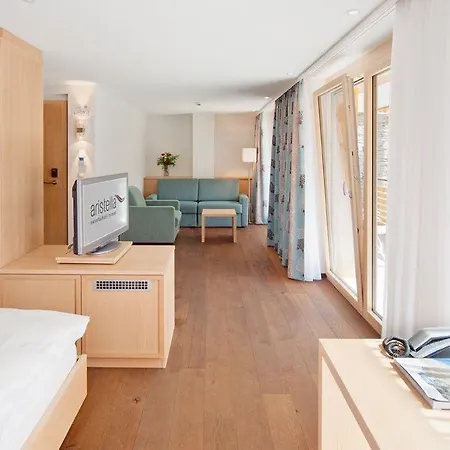 Aristella Swissflair Hotell