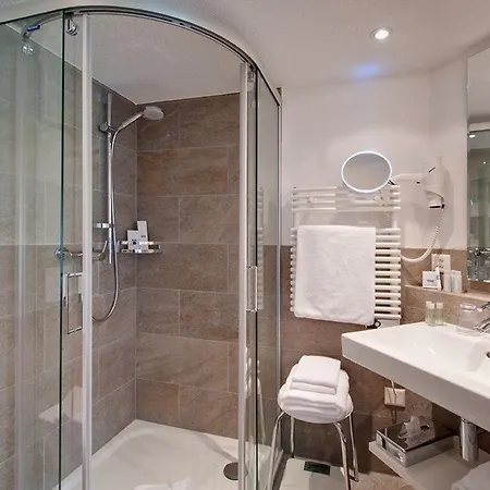 Hotell Aristella Swissflair 4*
