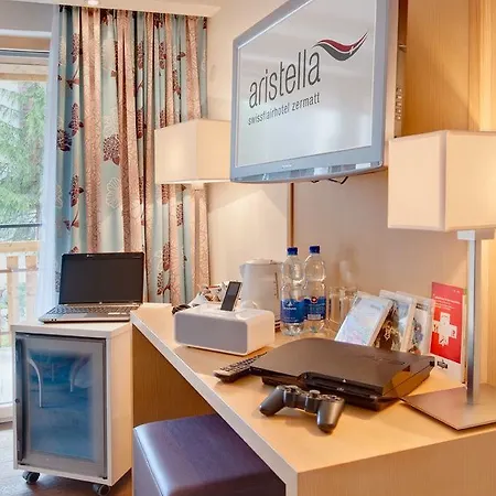 Hotell Aristella Swissflair