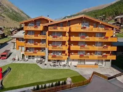 Ξενοδοχείο Aristella Swissflair 4*
