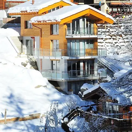 Ξενοδοχείο Aristella Swissflair