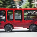 Aristella Swissflair 4*