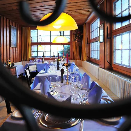 Aristella Swissflair