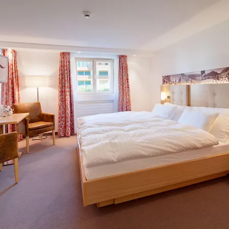 호텔 아리스텔라 스위스플레어 체르마트