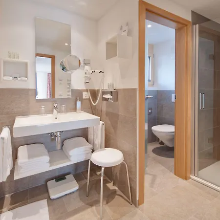 Отель Aristella Swissflair 4*