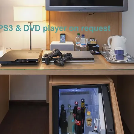 فندق أريستيلا سويسفلير