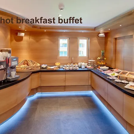 أريستيلا سويسفلير فندق
