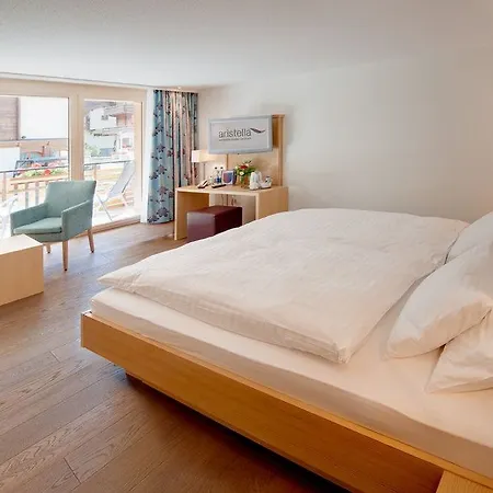 Отель Aristella Swissflair 4*